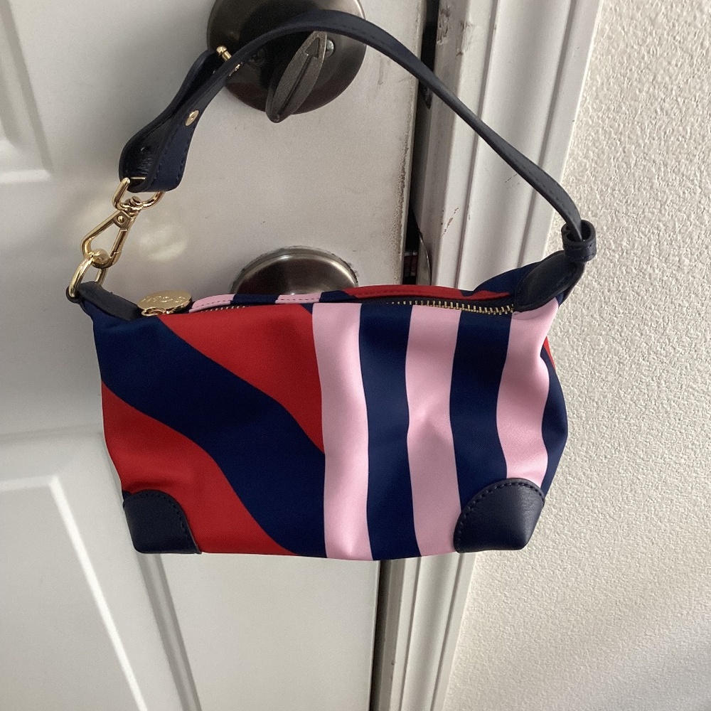 Stoney Clover Lane Small Shoulder Bag